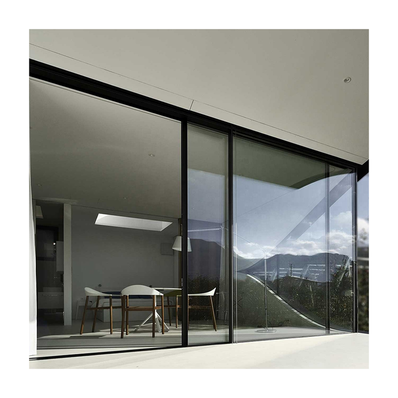 Hot Selling Transparent Tint Smart Film