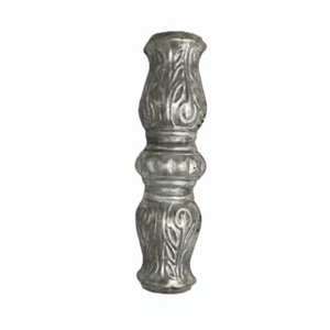 Fiori in Ferro Battuto Stampati Artisticamente ed Ecologici <span class=keywords><strong>per</strong></span> Decorazioni Esterne, Cancelli, Recinzioni, Ringhiere e Pensiline - Product Image 1