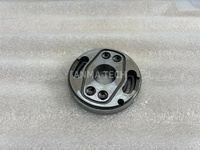 Plaque de distributeur de pièces de perceuse de roche de Drifter forgée de haute qualité 86344199 pour Montabert par Anma