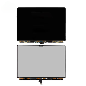 Pour Macbook Air Pro M1 M2 M3 A2485 A2141 A2442 A2338 A2159 A1989 A2941 A2681 A2337 A2179 A1932 A1708 <span class=keywords><strong>A1707</strong></span> - Product Image 2