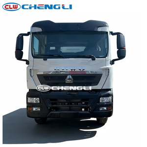 รถดัมพ์ HOWO 6x4 40 ตัน สำหรับงานหนัก ตัวถังแข็งแรงสูง เหมาะสำหรับงานเหมืองหิน ก่อสร้างถนน ขนส่งทราย กรวด และวัสดุก่อสร้างอื่นๆ - Product Image 2