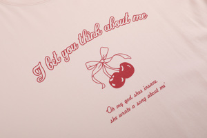 Camicia da notte da <span class=keywords><strong>donna</strong></span> girocollo traspirante e morbida e traspirante da <span class=keywords><strong>donna</strong></span> comoda da <span class=keywords><strong>donna</strong></span> in pigiama per dormire <span class=keywords><strong>vestiti</strong></span> per adulti - Product Image 5