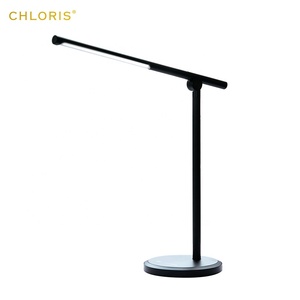 Lámpara de mesa Led de Piano con botón táctil, CLP-002 - Product Image 5