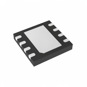 Components Electronic Data Acquisition Manufacturer Channel AD5541ABCPZ-1-RL7 8 WFDFN Exposed Pad, CSP - Product Image 1