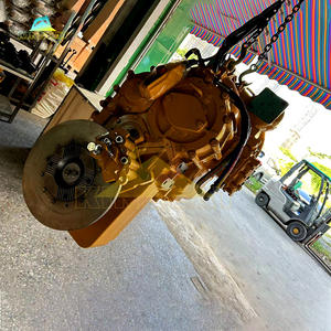 Kingcat Untersetzung getriebe VRT200 Getriebe baugruppe 301-6355 Getriebe für LG Radlader 0930 Getriebe baugruppe - Product Image 3