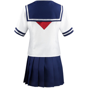 2023 Yandere simulateur Ayano Aishi Cosplay Costume jeu uniforme Yandere Chan JK uniforme femmes tenue marin Costume - Product Image 5