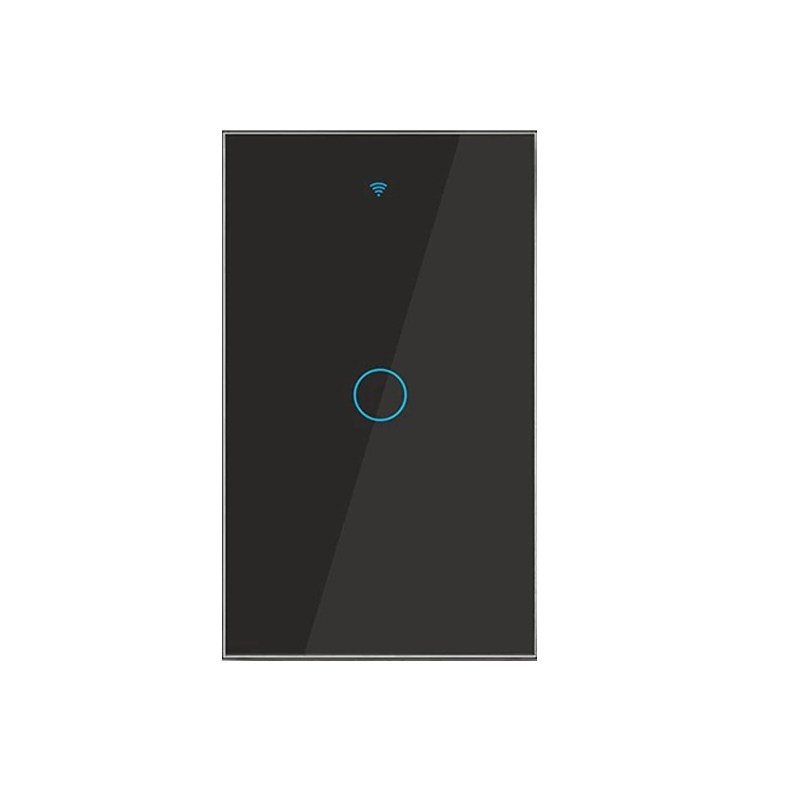 Tuya Touch Switch Smart WIFI RFF