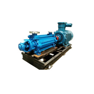 175hp haute <span class=keywords><strong>pression</strong></span> 450m pompes centrifuges <span class=keywords><strong>multi</strong></span>-étages horizontales à eau <span class=keywords><strong>multi</strong></span>-étages pompe à plusieurs étages - Product Image 6