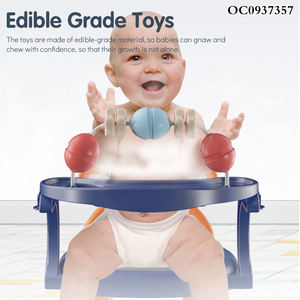 Autres fournitures d'alimentation pour bébés Produits <span class=keywords><strong>Table</strong></span> de salle à manger <span class=keywords><strong>Chaise</strong></span> avec planche de <span class=keywords><strong>table</strong></span> amovible - Product Image 4