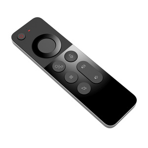 Souris aérienne W3 4-en-1, télécommande vocale W3, télécommande 2.4g, à utiliser pour <span class=keywords><strong>Nvidia</strong></span> <span class=keywords><strong>Shield</strong></span>/<span class=keywords><strong>Android</strong></span> TV Box/PC/projecteur/HTPC/PC tout-en-un - Product Image 3