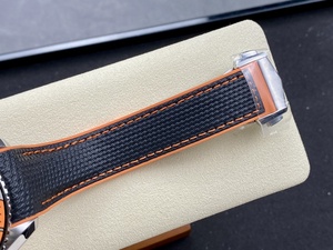 Reloj Mecánico de Buceo de Lujo, de la Mejor Calidad, Resistente al Agua, 43.5mm, Movimiento Integrado VS Factory 8900, Bisel de Cerámica Negra, 600M - Product Image 6