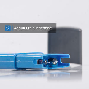 Dijital HW-98117 CL H2 <span class=keywords><strong>s</strong></span>ıcaklık 3 in 1 su kalitesi test cihazı - Product Image 5