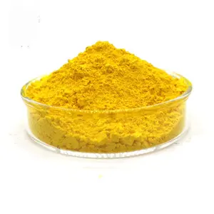 Pigment yellow 12/Benzidine yellow G for Ink paint plastic rubber