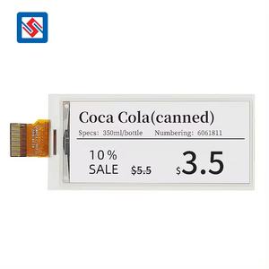 2,9-Zoll <span class=keywords><strong>E-Ink</strong></span> <span class=keywords><strong>Display</strong></span> Modul 2,9 Zoll E-Paper <span class=keywords><strong>E-Ink</strong></span> <span class=keywords><strong>Display</strong></span> Bildschirm SPI Modul <span class=keywords><strong>E-Ink</strong></span> Elektronisches Papier <span class=keywords><strong>Display</strong></span> - Product Image 2