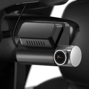 Commercio all'ingrosso dash cam dash dash cam doppio mirino GPS ADAS anteriore e posteriore telecamera auto 24H parcheggio DVR Dual dvr