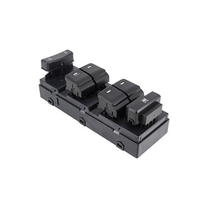 Interruptor del Elevalunas para Hyundai Sonata 93570-C1000, Control Eléctrico de 12V, Interruptor Automático - Product Image 1