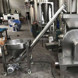 <span class=keywords><strong>Ls</strong></span> Serie Spiraalvormige Transportband Schroef Transportband - Product Image 3