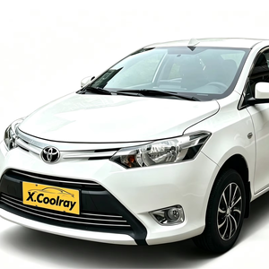 Toyota Vios Usata Economica, Auto Subcompact Automatica per Esportazione - Product Image 1