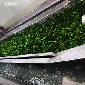 <span class=keywords><strong>Épinards</strong></span> surgelés IQF en gros de Chine, emballage en vrac |   Légumes surgelés de haute qualité pour la vente en gros et l'exportation - Product Image 3