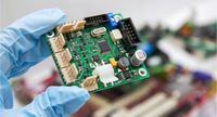Fabrication de circuits imprimés personnalisés pour appareils de massage, fabrication de circuits imprimés et assemblage de circuits imprimés