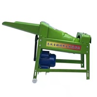 Machine broyeur à maïs, hydraulique, de haute qualité