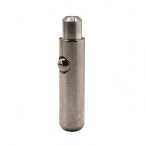 Pasadores de Acero con Hombro, Alta Resistencia, Cabeza Redonda de 22 mm, Recubiertos de TiCN, para Aplicaciones Automotrices, Electrónicas y de Construcción - Product Image 6