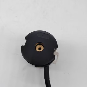 Nouvel encodeur rotatif original prêt à l'emploi HC202500/0XX0AJ2 <span class=keywords><strong>2500</strong></span> PPR 24V RS485 pour l'automatisation industrielle, encodeur incrémental à 0 pôle - Product Image 3