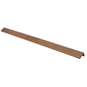 WPC ทำในอิตาลี-decking clad INOL4060-5MM-Colore da definire - Product Image 1