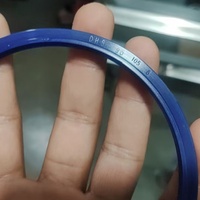Joint d'étanchéité pour bras de pelle hydraulique, joint de piston de cylindre, taille 9510512, résistant à l'usure, haute température, pièces d'étanchéité hydraulique