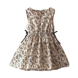 Vestido de Niña, Modelo Meles, Vestido Infantil de 2 Años, Nuevos Productos, Se Busca Distribuidor - Product Image 1