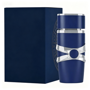 Profumo Originale da <span class=keywords><strong>Uomo</strong></span> Classico a Lunga Durata 100ml, Fragranza Affascinante e Attraente per Gentiluomini, Vendita Calda in Cina - Product Image 3