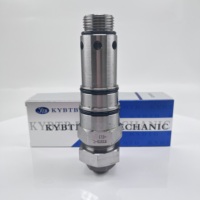 Soupape de décharge principale FTB 171-0035 E320C pour excavatrice Cat E320C E330C E325C, pièce de rechange hydraulique de contrôle, pièce de rechange OEM