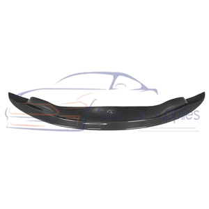 Parachoques delanteros de fibra de carbono real de primera calidad para la <span class=keywords><strong>serie</strong></span> <span class=keywords><strong>3</strong></span> E92 E93 estilo M3 GTS - Product Image 5
