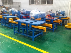 Top bán giá thấp đa lưỡi đá cẩm thạch đá gốm sứ gạch 45 độ Máy cắt gạch cắt - Product Image 5