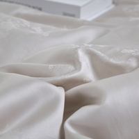 Couette de luxe en gros, taille King et Queen, douce et agréable pour la peau