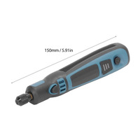 Mini stylo de meulage électrique à main petit ménage Jade coupe et polissage outil de gravure Gadgets Gizmos