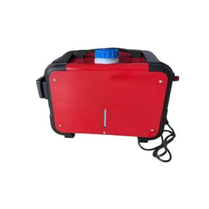 ออลอินวันรถยนต์ดีเซลจอดแอร์ฮีตเตอร์2KW-5KW แรงดันไฟฟ้าปรับได้สำหรับ12V 24V 220V สำหรับ<span class=keywords><strong>รถ</strong></span>บรรทุก SUV RV เรือยอชท์ Motorhome - Product Image 5