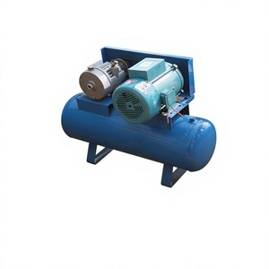 Portable Cow Buffalo Goat Milking Machine <b>Vacuum</b> <b>Pump</b> Stainless Steel Dairy Farm Automatic Multi Cluster Milk Machine - Product Image 3