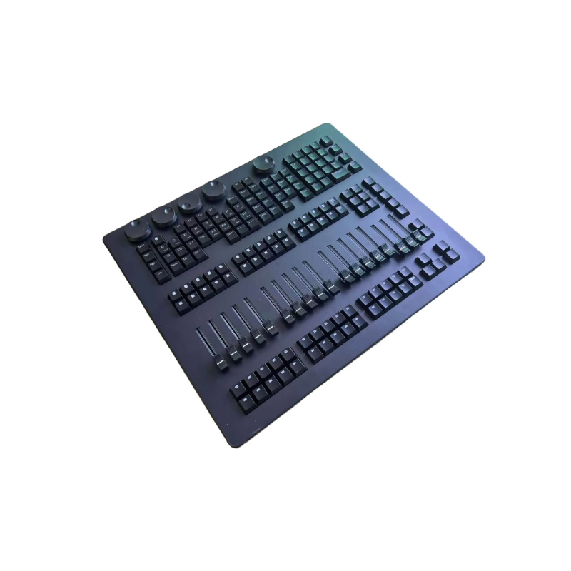 MA2 Command Wing and Fader - DMX512 Control Solution