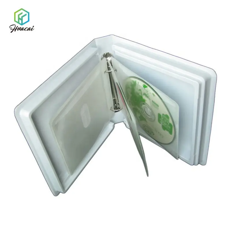 Чехол для дисков и дисков для хранения компакт-дисков 2020, сумка для бизнеса, Oem, школьная упаковка с индивидуальным логотипом