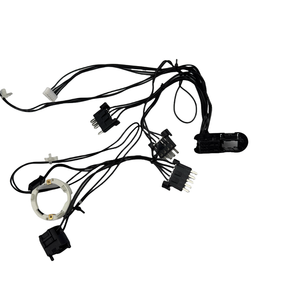 Faros de Xenón para Mercedes-Benz Clase E <span class=keywords><strong>W211</strong></span> 2007-2009, con Cableado AFS en el Arnés de Cableado Interno - Product Image 3