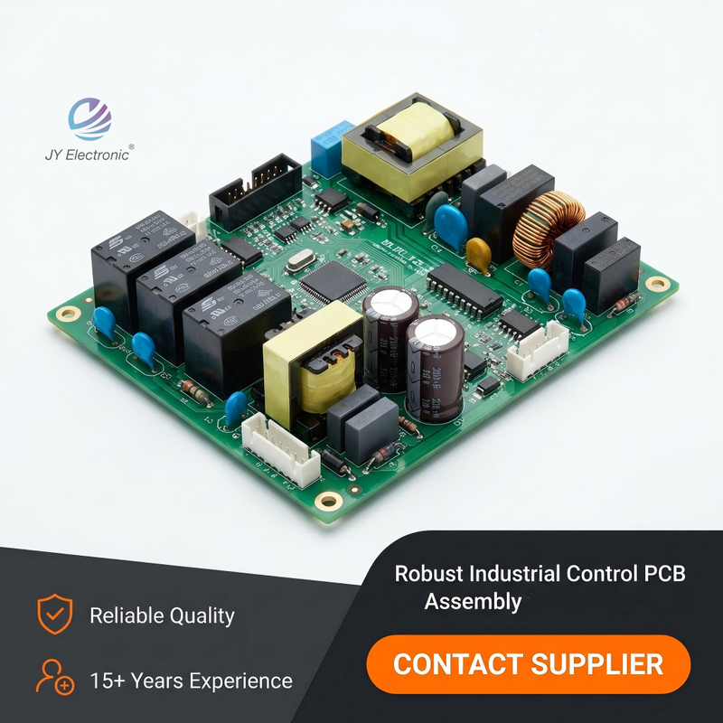 Smt Multilayer Fabrication Manufacturing Service LED