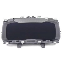 WGYAP OEM 5G1920790 5G1920791 5G1920794 Velocímetro Virtual Original Actualizado Compatible con Volkswagen Golf 7