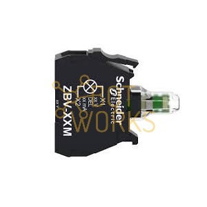 Schneider Electric ZBVB4M - Nuovo - Product Image 1