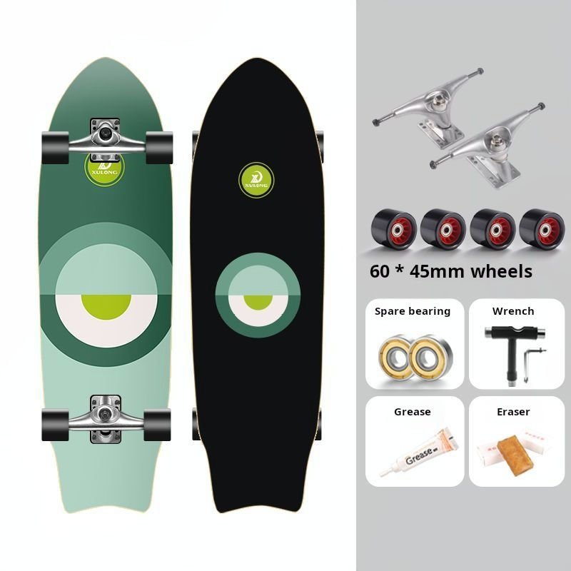 Ojo de 31,5 pulgadas