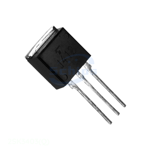 Buy Electronics Components Online Transistors TO-220FL 2SK3403(Q) Original - Product Image 1