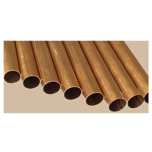 Tube en acier inoxydable 304 couleur or 2 1/2, <span class=keywords><strong>prix</strong></span> fabricant, tube rond pour main courante - Product Image 6