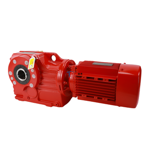 K KA KF KAF KFF sağ açı Motor redüktörü helisel Spiral konik dişli şanzıman 90 derece DİŞLİ Motor azaltma kutusu - Product Image 3