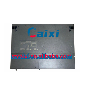 Unidad de procesamiento central SIMATIC 417 de alta calidad, CPU, módulo PLC 6ES7417-4XT05-0AB0 6ES74174XT050AB0 - Product Image 4