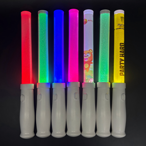 Bâtons lumineux LED DMX, Lightstick personnalisé, Lightstick Kpop, Articles pour fête, Lightstick lumineux, Accessoire - Product Image 3